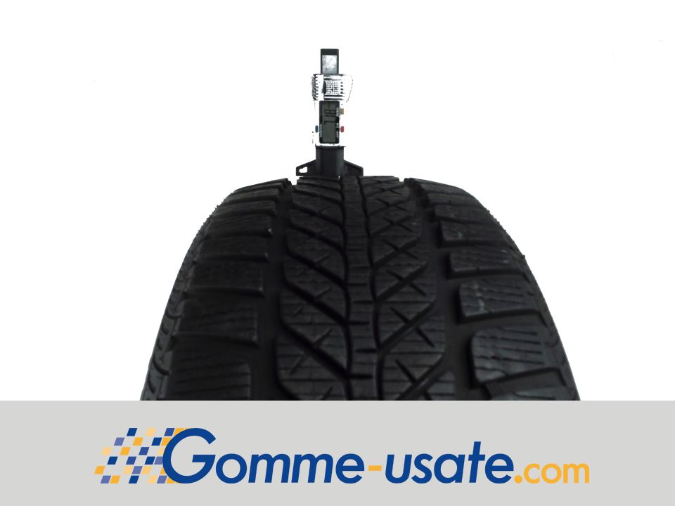 Thumb Fulda Gomme Usate Fulda 215/50 R17 95V Kristall Control HP XL M+S (85%) pneumatici usati Invernale 0 Thumb Fulda Gomme Usate Fulda 215/50 R17 95V Kristall Control HP XL M+S (85%) pneumatici usati Invernale 0